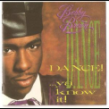 Bobby Brown - Dance! ... Ya Know It '1989