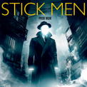 Stick Men - Prog Noir '2016