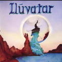 Iluvatar - Iluvatar (Kinesis KDCD 1008) '1993