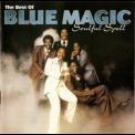 Blue Magic - The Best Of Blue Magic - Soulful Spell '1996