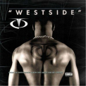 TQ - Westside (Single Release) [CDS] '1998