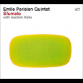 Emile Parisien Quintet  - Sfumato (with Joachim Kuhn) '2016