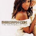 Deborah Cox - The Morning After (Bonus Remix CD) (2CD) '2002