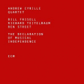 Andrew Cyrille Quartet - The Declaration Of Musical Independence [24 bits/96 kHz] '2016