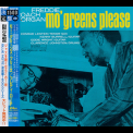 Freddie Roach - Mo Greens Please '1963