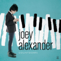 Joey Alexander - Countdown '2016