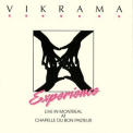 Vikrama - Experience '1992