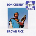 Don Cherry - Brown Rice '1975