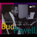 Bud Powell  - The Complete Blue Note and Roost Recordings [4CD] '1994