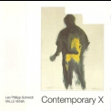 Valle Venia Orchestra - Leo Philipp Schmidt - Contemporary X '1999