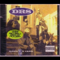 D.r.s. - Gangsta Lean '1993