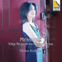 Olivier Messiaen - Vingt Regards sur l’Enfant Jésus (Momo Kodama) (SACD, OVCT-00031, JAPAN) (Disc 1) '2005