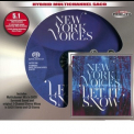 New York Voices - Let It Snow '2014