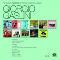 Giorgio Gaslini - The Complete Remastered Recordings on Dischi Della Quercia (1976-85) [11CD] '2013