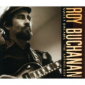 Roy Buchanan - Sweet Dreams: The Anthology (remaster) '1992