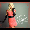 Fergie - Clumsy Single '2007