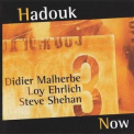 Hadouk - Now '2002