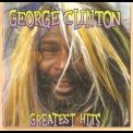 George Clinton - Greatest Hits '2000