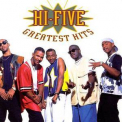 Hi-Five - Greatest Hits '1994