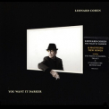 Leonard Cohen - You Want It Darker '2016