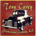 Tony Carey - Stanislaus County Kid '2010