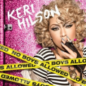 Keri Hilson - No Boys Allowed '2011