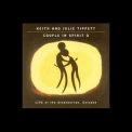 Keith & Julie Tippett - Couple In Spirit II '1996