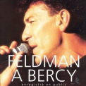 Francois Feldman - Feldman а Bercy (2CD) '1992