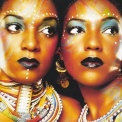Les Nubians - One Step Forward '2003