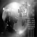 Mary J. Blige - The London Sessions '2014