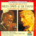 Miles Davis & Gil Evans - Concierto De Aranjuez - Carnegie Hall, May 19, 1961 '1961