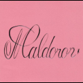 Maldoror - She '1999