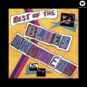 The Blues Brothers - The Best of The Blues Brothers (Reissue 2012) '1981