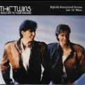 The Twins - Hold On To Your Dreams '1988
