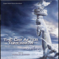 Harald Kloser - The Day After Tomorrow / Послезавтра OST '2004