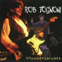 Rob Tognoni - Monkeygrinder '2000