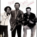 Stan Getz & Joao Gilberto - The Best Of Two Worlds '1975