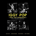 Iggy Pop - Post Pop Depression - Live At The Royal Albert Hall '2016