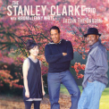 Stanley Clarke - Jazz In The Garden '2009