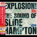 Slide Hampton - Explosion! The Sound Of Slide Hampton '1962