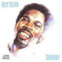 Ocean, Billy - Suddenly (japanese Pressing) '1984