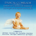 Pascal Comelade - Danses Et Chants De Syldavie '1994