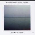 Evan Parker Electro-acoustic Ensemble - The Moment's Energy '2009