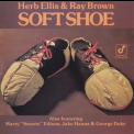 Herb Ellis & Ray Brown - Soft Shoe '1974