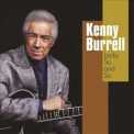 Kenny Burrell - Lucky So And So '2001