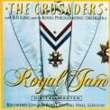 The Crusaders - Royal Jam '1982