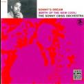Sonny Criss - Sonny's Dream '1968