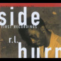 R. L. Burnside - First Recordings '2003