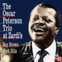 Oscar Peterson - The Oscar Peterson Trio Live At Zardi's '2006