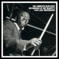 Art Blakey & The Jazz Messengers - The Complete Blue Note Recordings Of Art Blakey's 1960 Jazz Messengers (disc ... '1992